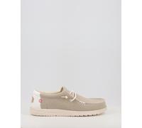 Nauticos HEY DUDE WALLY BRAIDED beig - 42