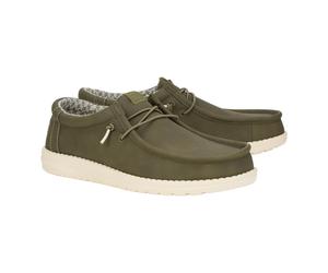 Náuticos Hey Dude Wally Classic 43