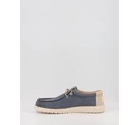 Nauticos Hey Dude WALLY COASTIME azul talla 44