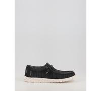 Nauticos HEY DUDE WALLY STRETCH SOX negro - 42
