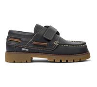 Camper Compas K800417, Zapatillas, Unisex niños, Azul 001, 37 EU