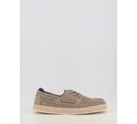 Pepe Jeans Porto Deck MocasinesHombre Talla Numeric_44 Color Beige