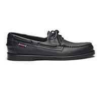 Sebago Docksides Portland 45 Negro