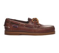 Náuticos Sebago Docksides Portland Waxed 41,5