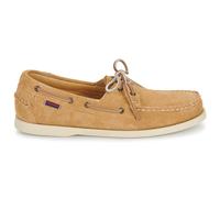 Sebago Náuticos PORTLAND FLESH OUT in Beige 46