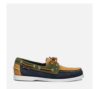 Náuticos Sebago Portland Spinnaker Nbk-Nbk 40