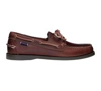 Náuticos Sebago Portland Waxed 44,5