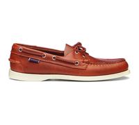 Náuticos Sebago Portland Waxed 46,5