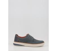 Nauticos SKECHERS HYLAND - RATNER 205135 azul - 40
