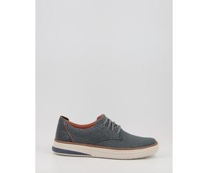 Nauticos SKECHERS HYLAND - RATNER 205135 azul - 40
