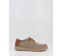 Nauticos SKECHERS RELAXED FIT MELSON - PLANON 210116 taupe - 42