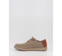 Nauticos Skechers RELAXED FIT MELSON - PLANON 210116 taupe talla 39,5