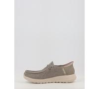 Nauticos Skechers SLIP-INS: GO WALK MAX - HALCYON 216285 taupe talla 44