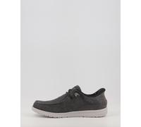 Nauticos Skechers SLIP-INS RELAXED FIT: MELSON 210959 negro talla 42