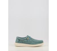 Nauticos WALK IN PITAS WP150 WALLABI WASHED azul - 37