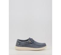 Nauticos WALK IN PITAS WP150 WALLABI WASHED azul - 44