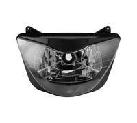 NAUTIG Faro Motocicleta Conjunto Faro Delantero Motocicleta Para CBR 600 F4 1999-2000 Faros Delanteros