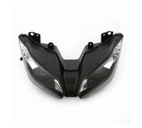 NAUTIG Faro Motocicleta Conjunto Faros Delanteros Para Motocicleta Para Para Ninja ZX-6R ZX6R ZX636 2013-2016 Faros Delanteros