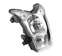 NAUTIG Faro Motocicleta Faro Delantero Para Motocicleta Para ER6N ER-6N 2009 2010 2011 Conjunto Faros Delanteros