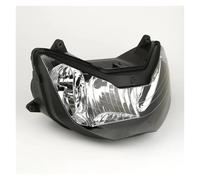 NAUTIG Faro Motocicleta Faro Delantero Transparente Para Motocicleta CBR 929 900 RR CBR900RR CBR929RR 900RR 929RR 2000-2001 Faros Delanteros