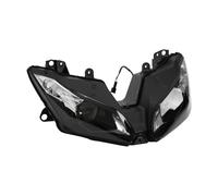 NAUTIG Faro Motocicleta Para Para Ninja ZX-6R ZX6R ZX636 2013 2014 Accesorios Para Motocicletas Faro Delantero Lámpara Luz Delantera Faros Delanteros