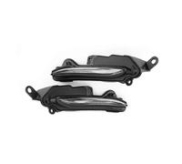 NAUTIG Faro Motocicleta Para SUZUKI GSXR1000 2017 2018 2019 2020 2021 2022 2023 2024 K17 L7 Faro Delantero Antiniebla Luz Posición Decorativa Lateral Faros Delanteros