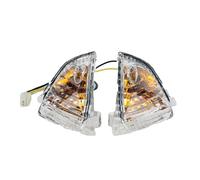 NAUTIG Faro Motocicleta Para Suzuki Para GSXR1000 Para GSXR 1000 Para GSX-R1000 2005-2006 Faros Delanteros