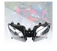NAUTIG Faro Motocicleta Piezas Motocicleta Conjunto Unidad ABS Faro Delantero Luz Para YZFR1 Para YZF-R1 Para YZFR1 1998-1999 Faros Delanteros