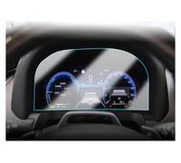NAUTIG GPS Protectores pantalla Para Toyota Para Vellfire 2024 LCD GPS Navegación Para Tablero Vidrio Templado Pantalla Táctil Película Protectora(Tpu Dashboard)