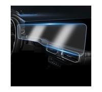 NAUTIG GPS Protectores pantalla Película Protectora Pantalla TPU Para Ford,Control Central Navegación, Pegatina Interior, Accesorios Antiarañazos, Decoración