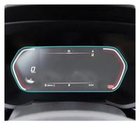 NAUTIG GPS Protectores pantalla Película Protectora Pantalla Vidrio Templado Para MG GT 2022, Infoentretenimiento, Radio Navegación GPS Salpicadero(GPS and instrument)