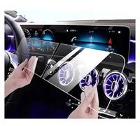 NAUTIG GPS Protectores pantalla Película Protectora Vidrio Templado Pantalla Navegación GPS Coche, Antiarañazos, Para CLA, Para GLA H247, 200, 250, 260, 2019-2022
