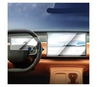 NAUTIG GPS Protectores pantalla Película Vidrio Templado Leapmotor C10, Protector Pantalla Navegación GPS Coche, Pegatina Para Salpicadero, Accesorio