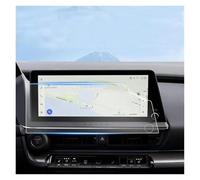NAUTIG GPS Protectores pantalla Protector De Pantalla TPU Para Prius XLE/Limited 2023 12,3 Pulgadas, Navegación GPS Y Radio Infoentretenimiento Para Coche