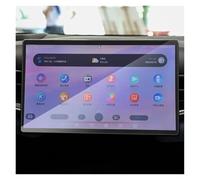 NAUTIG GPS Protectores pantalla Protector Pantalla Vidrio Templado Para BYD Seal 2023 15,6 Pulgadas, Accesorios Antiarañazos Navegación GPS Instrumentos Coche