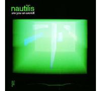Nautilis - Are You An Axolotl [Vinilo]
