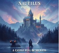 Nautilus A Castle Full Of Secrets (CD)