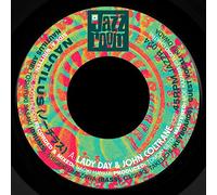 Nautilus - Lady Day & John Coltrane [7" VINYL] [Vinilo]