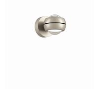 Nautilus Mini 3000K Lámpara de Pared Champán