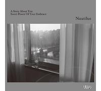 Nautilus - Story About You / Sweet Power Of Your Embrace (James Mason Cover) [Vinilo]