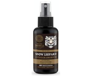 Nautra Siberica Leopardo de Nieve Sérum Anticaída 100 ml