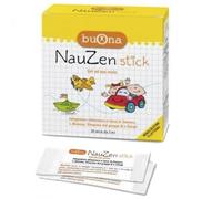 Nauzen 20 Sobres 3 Ml