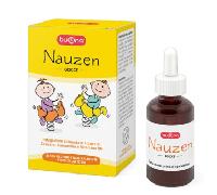Nauzen gotas 20 ml con cuentagotas Buona