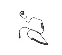 NAUZER PIN-4602A Micro-Auricular orejera para Motorola CLP446