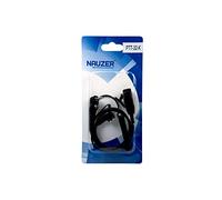 NAUZER PTT-32 / Cable con Micro PTT Compatible Casco PELTOR SPORTTAC Caza (PTT-32K)
