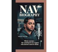 Nav Biography: Silent Seasons The Comeback of a Rapper Who Doesn’t Need to Shout