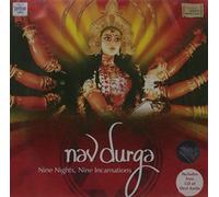 Nav Durga: Nine Nights, Nine Incarnations by Rattan Mohan Sharma Pandit Jasraj