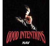 NAV Good Intentions explicit_lyrics (Vinyl) (Importación USA)