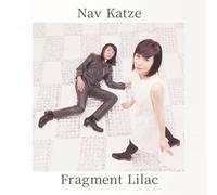 Nav Katze Fragment Lilac (Vinyl) (Importación USA)