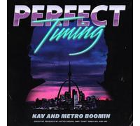 NAV - Perfect Timing